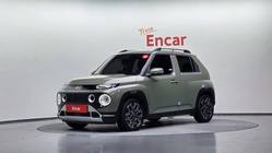 Hyundai Casper 2022