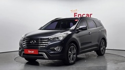 Hyundai Maxcruz 2015