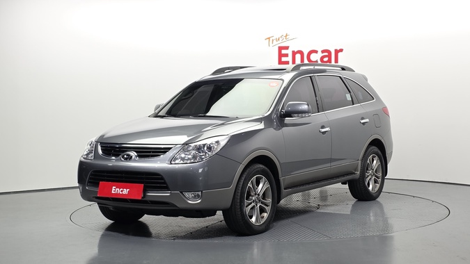 Hyundai Veracruz 2014