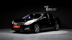 Hyundai Grandeur 2013