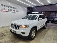 Jeep Cherokee 2013