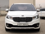 Kia Canival 2017