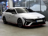 Hyundai Avante 2023