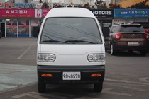 Chevrolet damas 2020