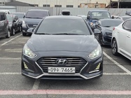 Hyundai Sonata 2017