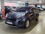Kia Sportage 2016