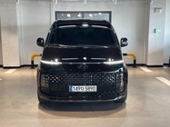Hyundai Staria 2025