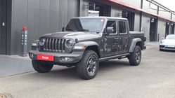 Jeep Gladiator 2021