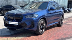BMW iX3 2023
