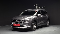 Hyundai Santa Fe 2021