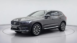 Volvo XC60 2023