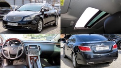 Chevrolet Alpheon 2011