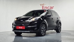 Kia Sportage 2021