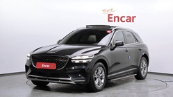 Genesis GV70 2023