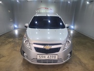 Chevrolet Matiz 2010