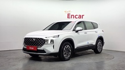 Hyundai Santa Fe 2021
