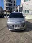 Hyundai Staria 2023
