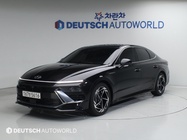 Hyundai Sonata 2023