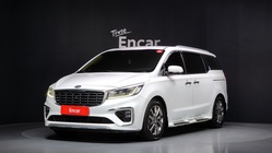 Kia Canival 2018