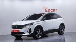 Peugeot 3008 2024