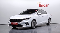 Kia K7 2019
