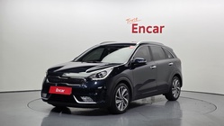 Kia Niro 2016