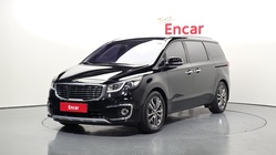 Kia Canival 2014