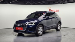 Audi Q3 2020
