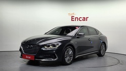 Hyundai Grandeur 2019