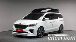 Kia Canival 2020