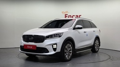 Kia Sorento 2018
