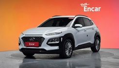 Hyundai Kona 2019