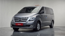 Hyundai Starex 2016