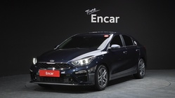 Kia K3 2019