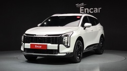 Kia Sportage 2024