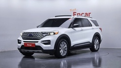 Ford Explorer 2020
