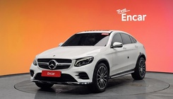 Mercedes-Benz GLC-Class 2018
