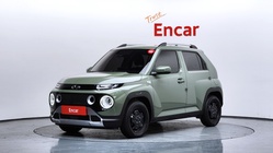 Hyundai Casper 2022