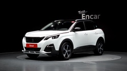 Peugeot 3008 2021