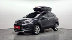 Chevrolet Trax 2017
