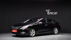 Hyundai Sonata 2009