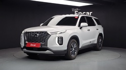 Hyundai Palisade 2019