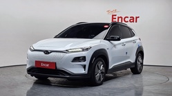 Hyundai Kona 2018