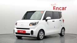 Kia RAY 2021