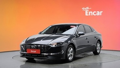 Hyundai Sonata 2021