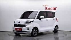 Kia RAY 2014