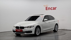 BMW 3 Series 2018