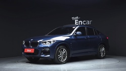 BMW X4 2020