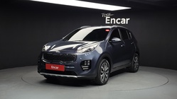 Kia Sportage 2016