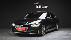 Hyundai Grandeur 2017